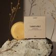 Відновлення та легке розчісування 2в1 ✨ Твердий шампунь &bull;Ayurveda&bull; 80g