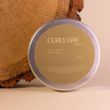 Маска для кучерявого та сухого волосся &laquo;Curly day&raquo;
